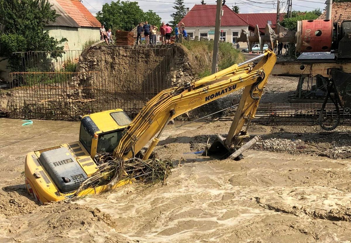 Kovászna Megyei Prefektúra